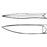 Myringotomy Knife Straight - N1150